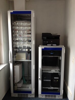 Datennetzwerktechnik