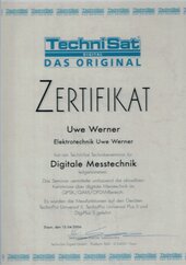 Digitale Messtechnik